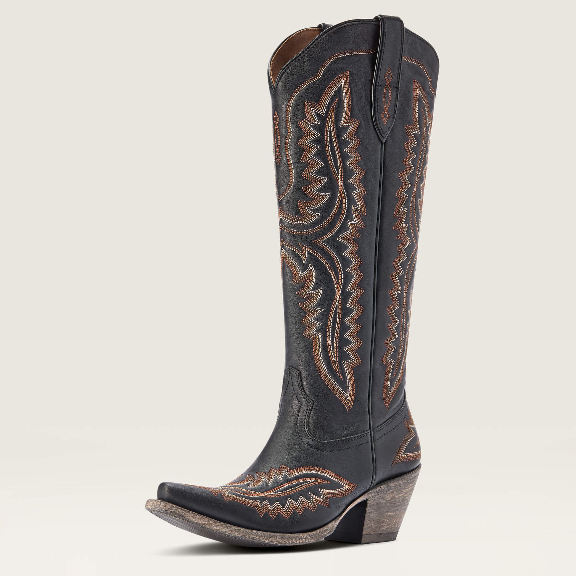 Ariat Casanova X Toe Western Boot Online