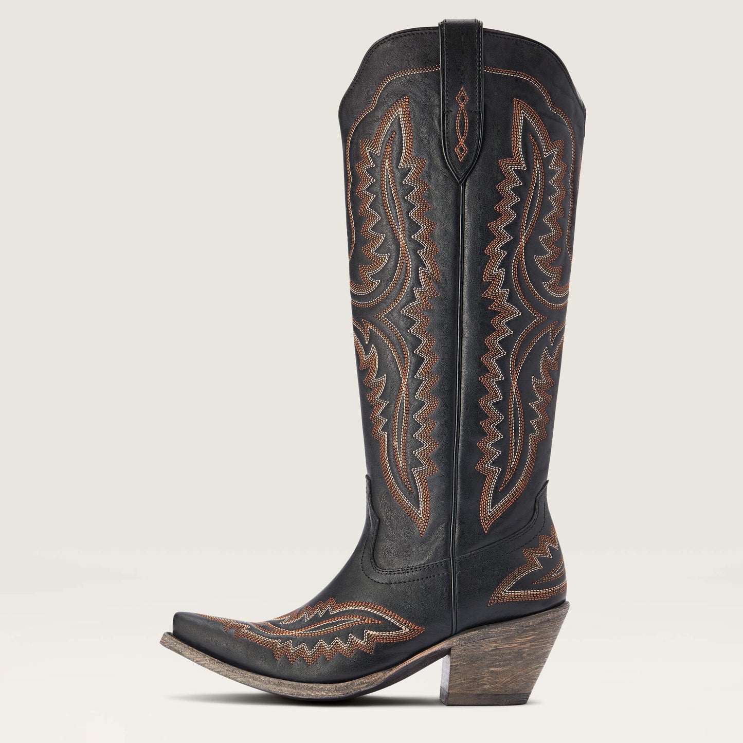 Ariat Casanova X Toe Western Boot Online