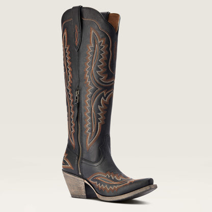 Ariat Casanova X Toe Western Boot Online