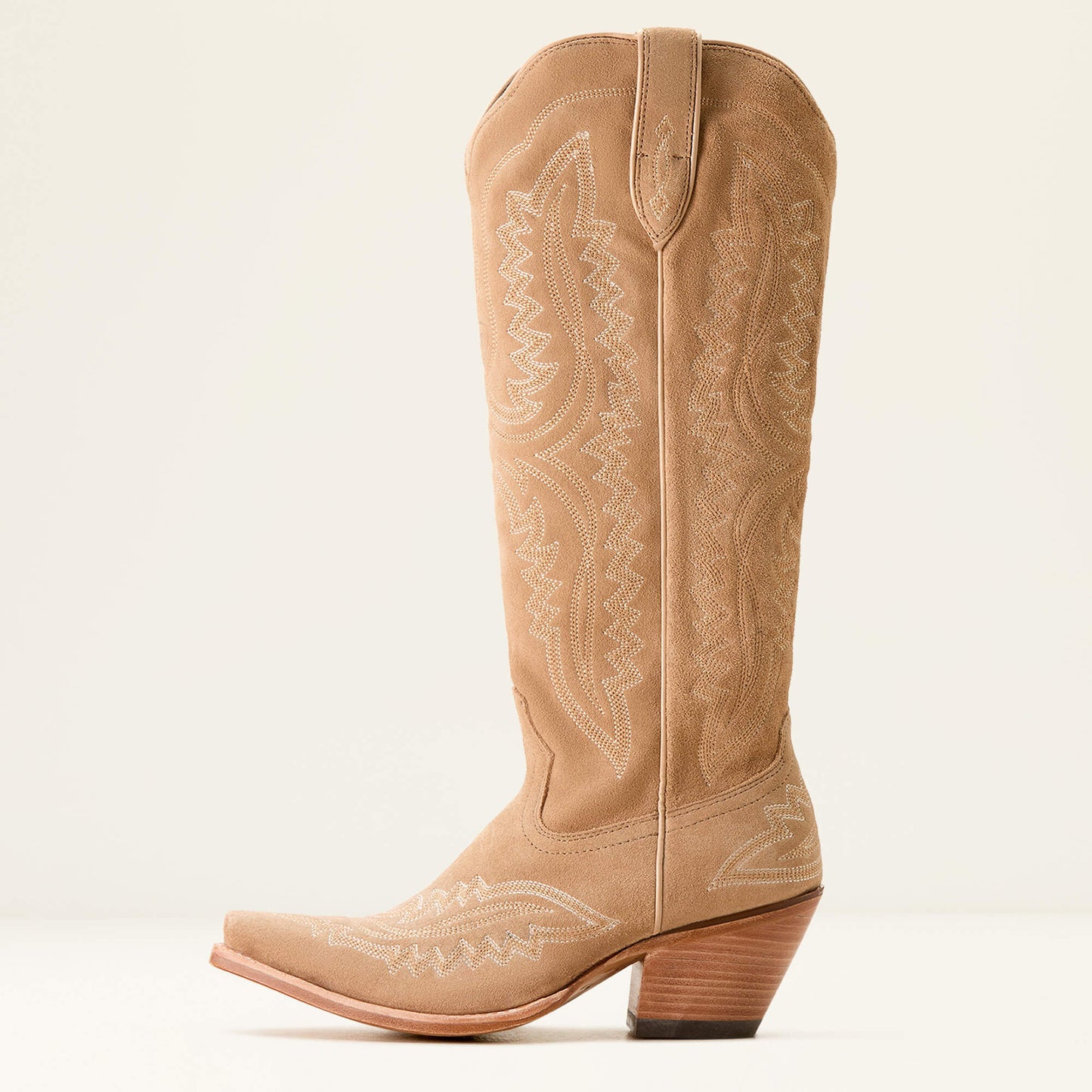 Ariat Casanova X Toe Western Boot Discount