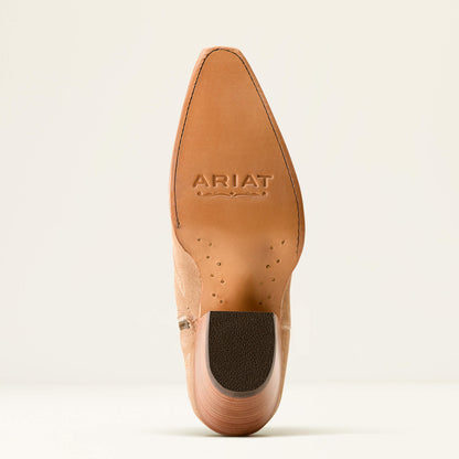 Ariat Casanova X Toe Western Boot Discount