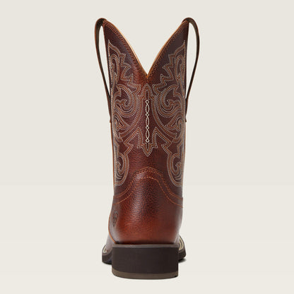 Ariat Delilah StretchFit Western Boot Outlet