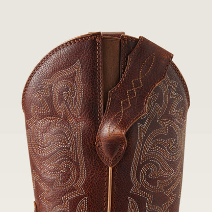 Ariat Delilah StretchFit Western Boot Outlet