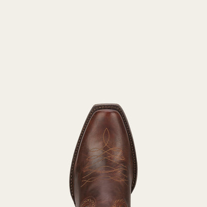 Ariat Lively Western Boot On Sale