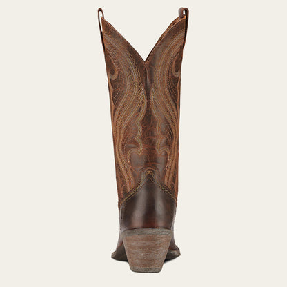 Ariat Lively Western Boot On Sale