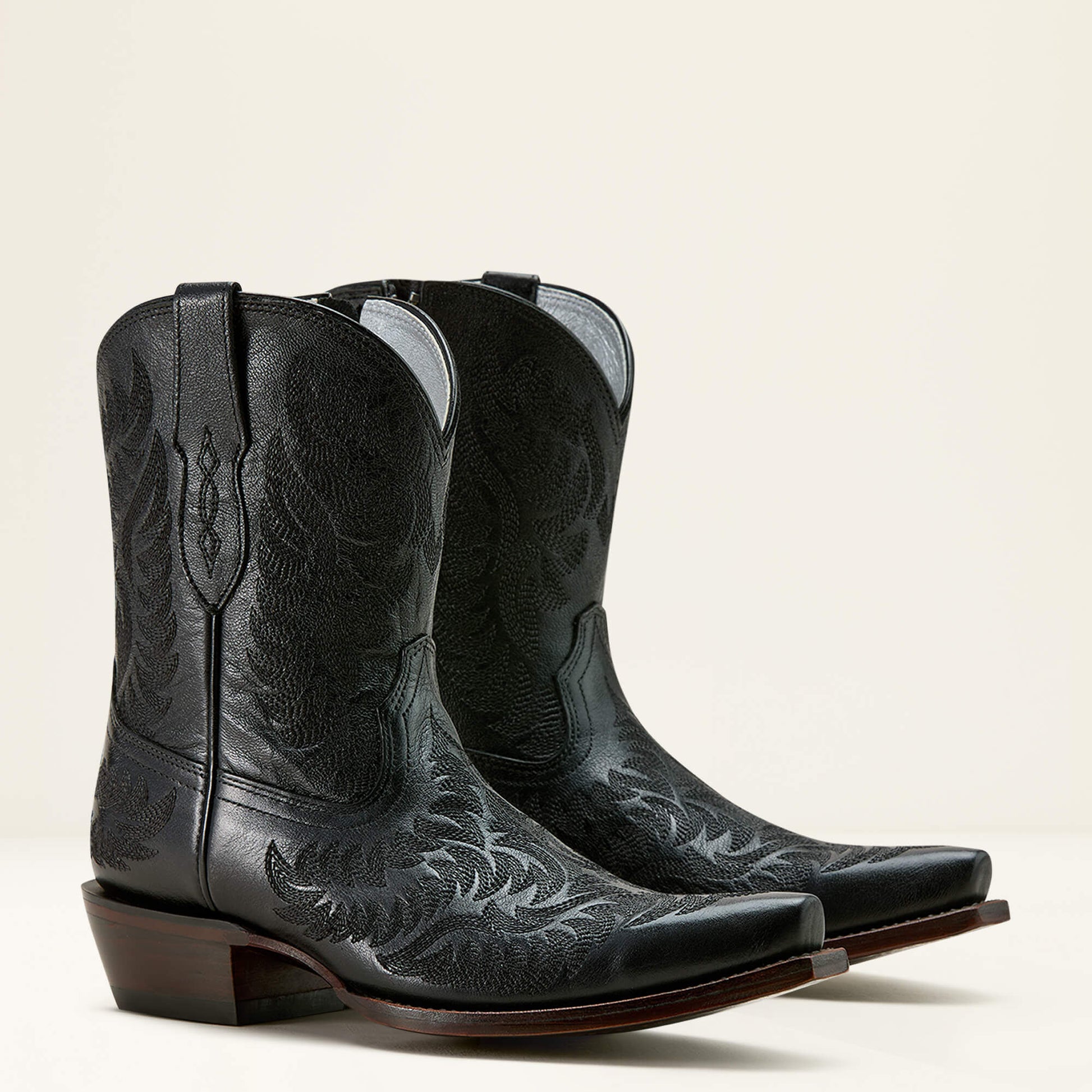 Ariat Cate Western Boot Outlet