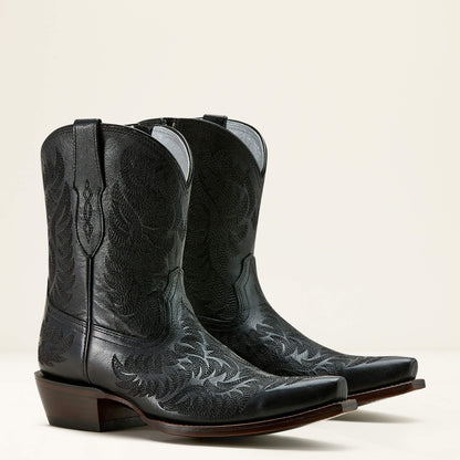 Ariat Cate Western Boot Outlet