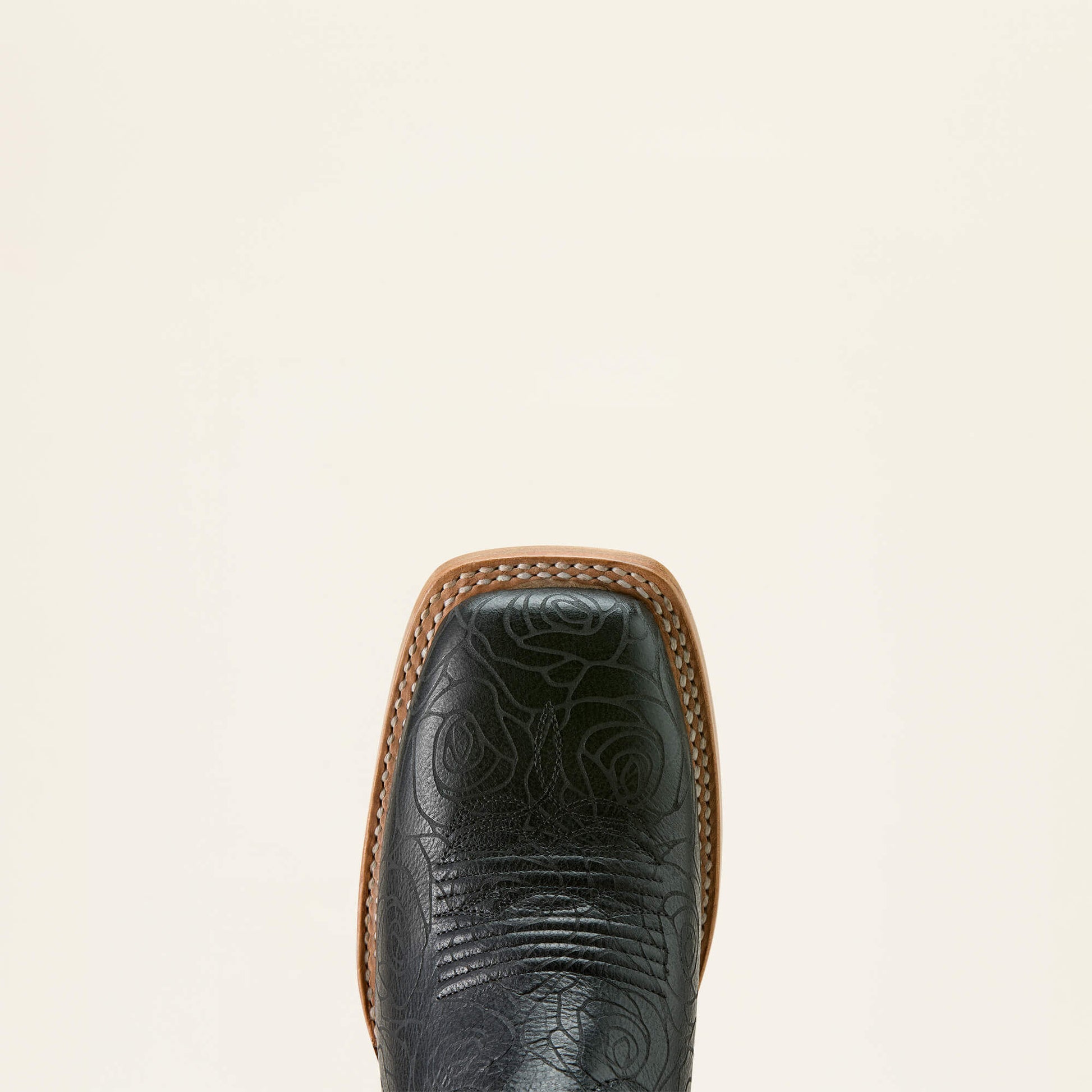 Ariat Frontier Wittman Wide Square Toe Western Boot On Sale