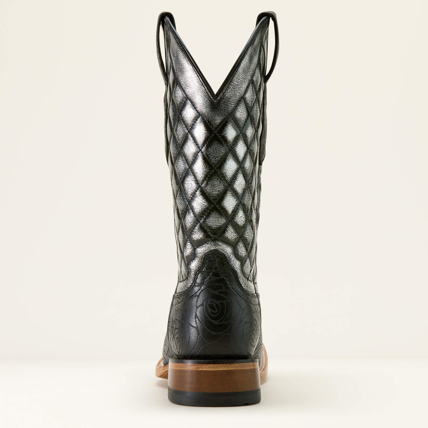 Ariat Frontier Wittman Wide Square Toe Western Boot On Sale