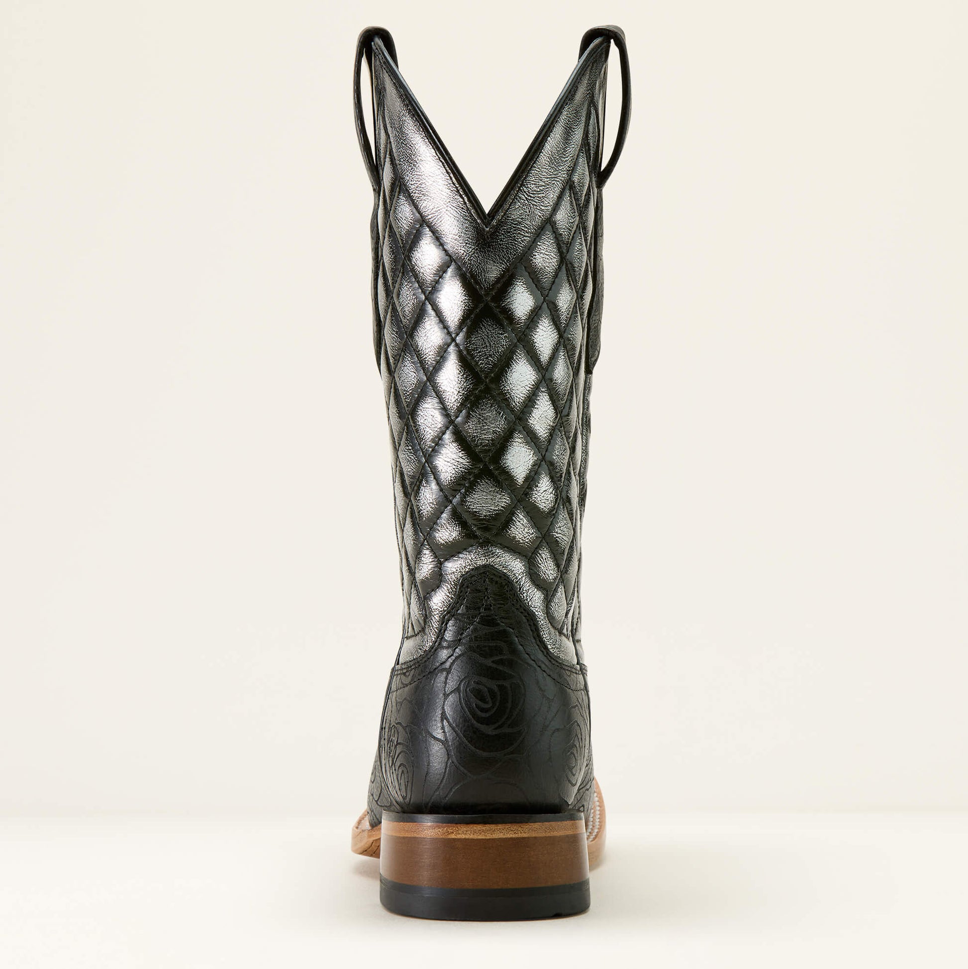 Ariat Frontier Wittman Wide Square Toe Western Boot On Sale