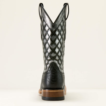 Ariat Frontier Wittman Wide Square Toe Western Boot On Sale