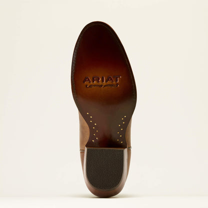 Ariat Louella R Toe Western Boot Online