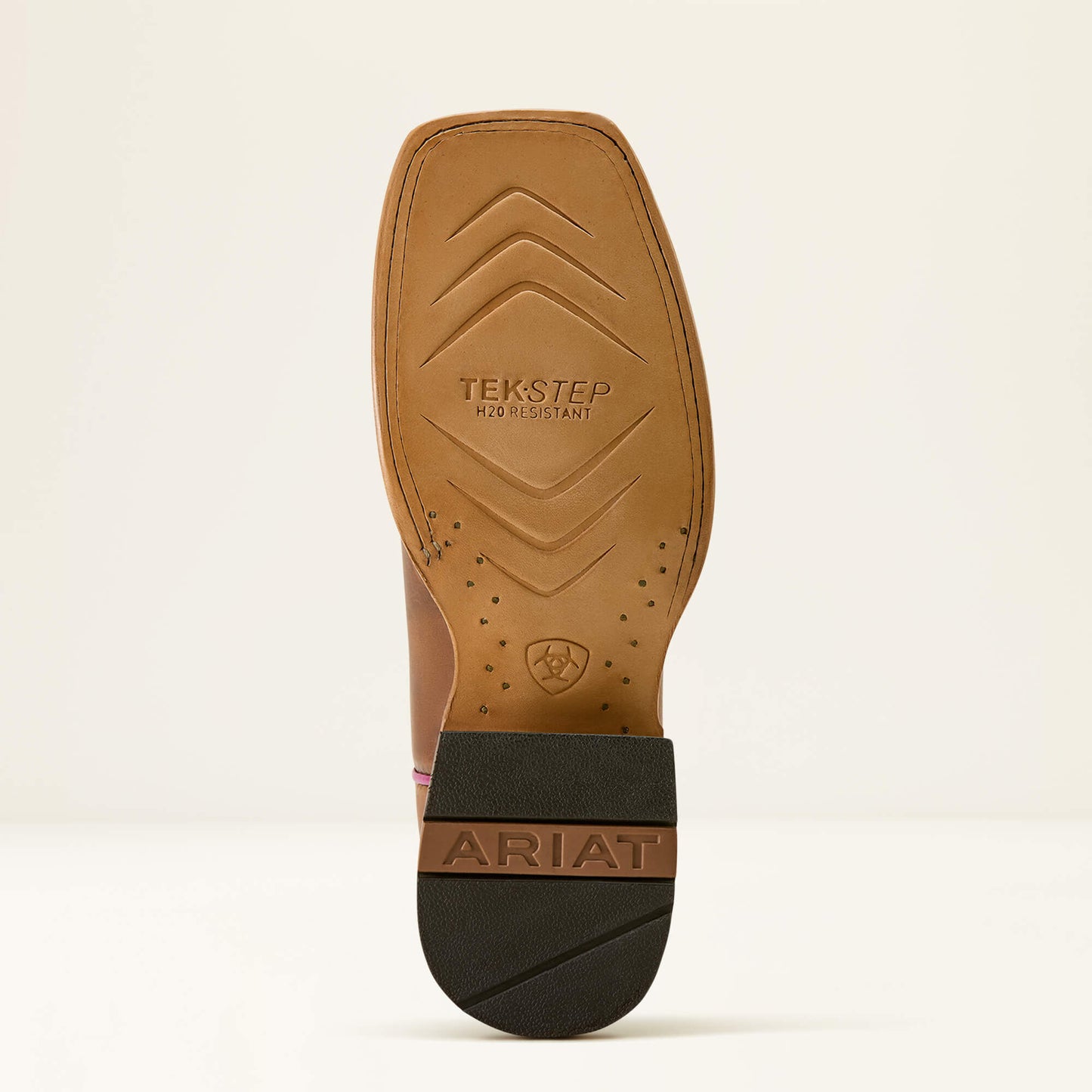 Ariat Frontier Wittman Wide Square Toe Western Boot Outlet