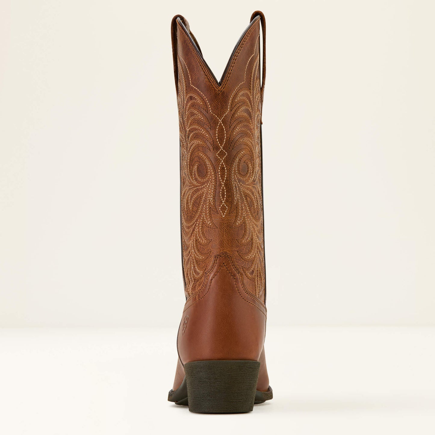 Ariat Heritage X Toe StretchFit Western Boot Discount
