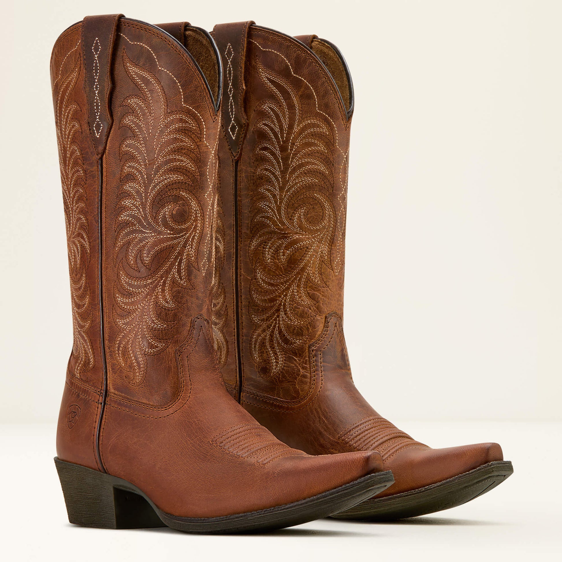 Ariat Heritage X Toe StretchFit Western Boot Discount