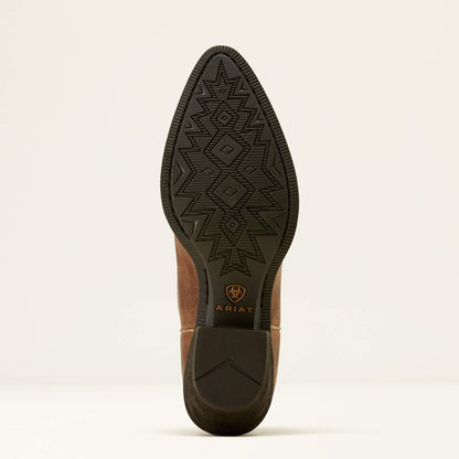 Ariat Heritage J Toe Western Boot Sale