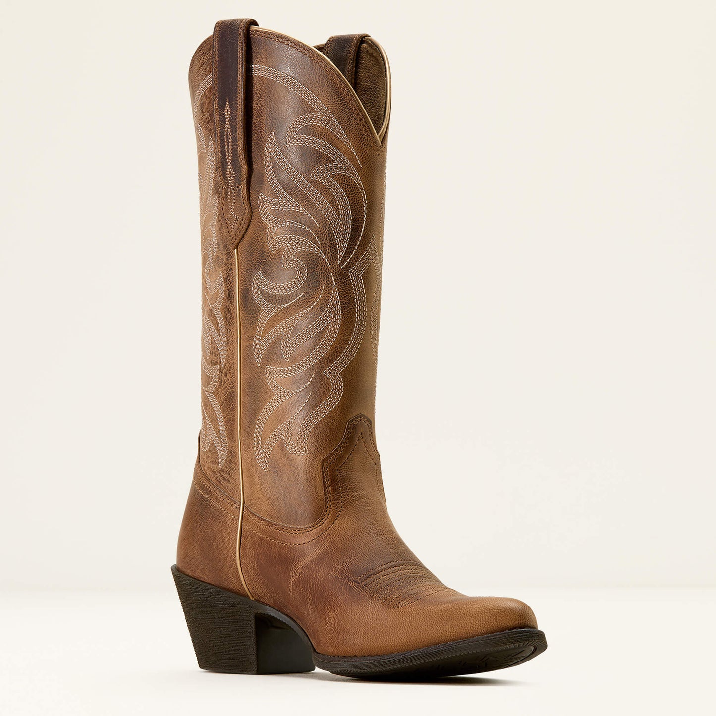 Ariat Heritage J Toe Western Boot Sale