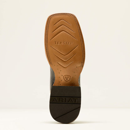 Ariat Frontier Farrah Wide Square Toe Western Boot Online