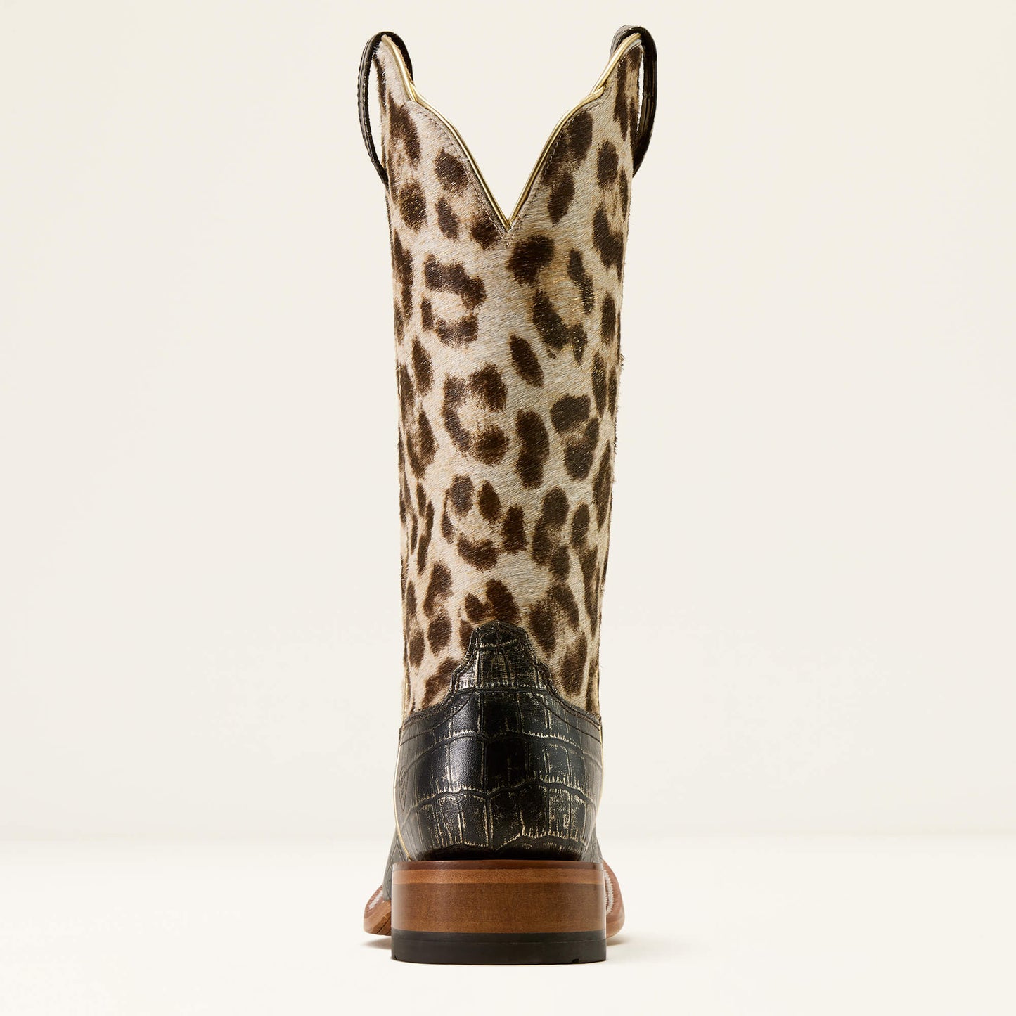 Ariat Frontier Farrah Wide Square Toe Western Boot Online