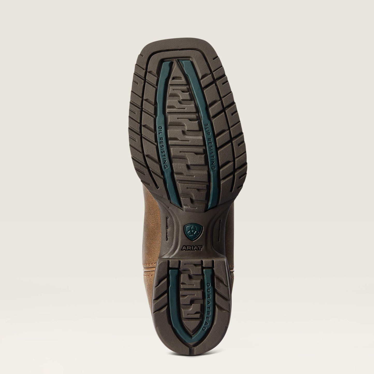 Ariat Hybrid Rancher StretchFit Western Boot For Sale