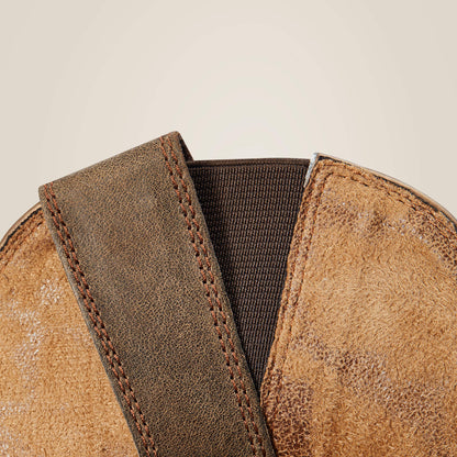 Ariat Hybrid Rancher StretchFit Western Boot For Sale