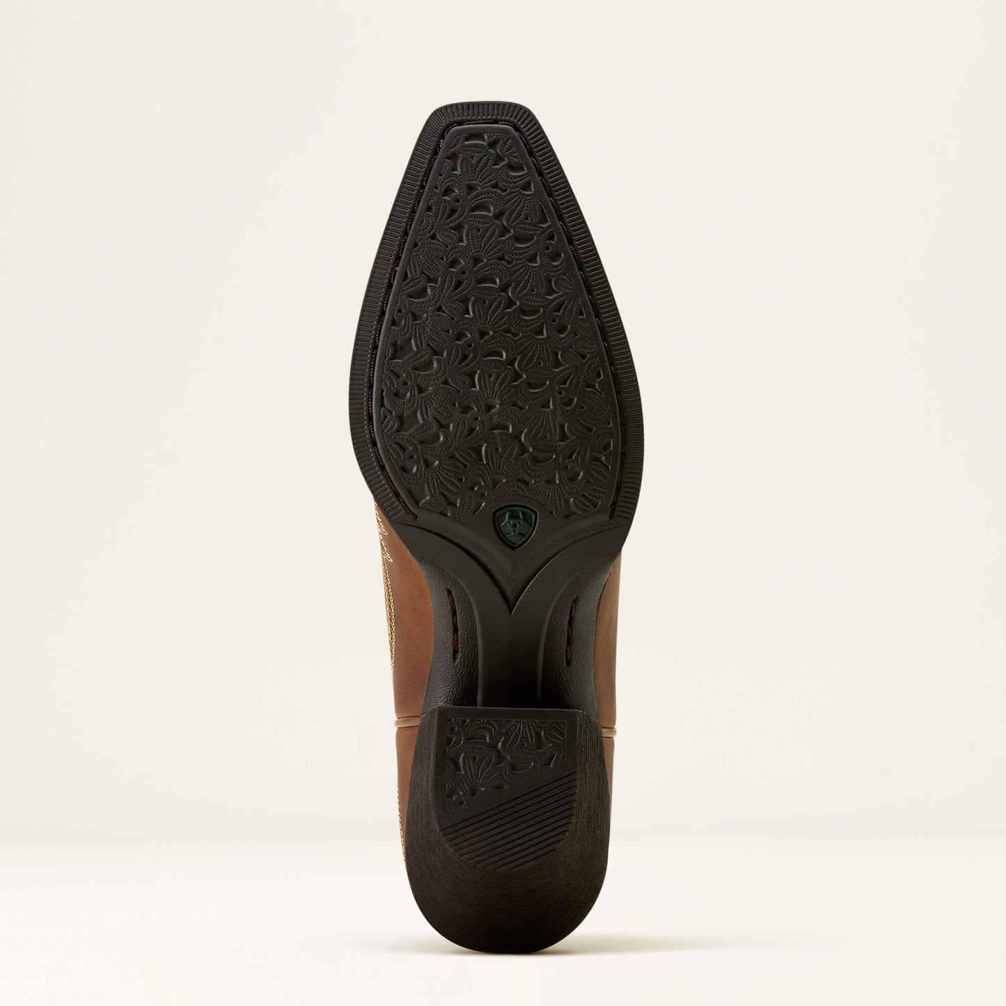Ariat Round Up Collins D Toe Western Boot On Sale