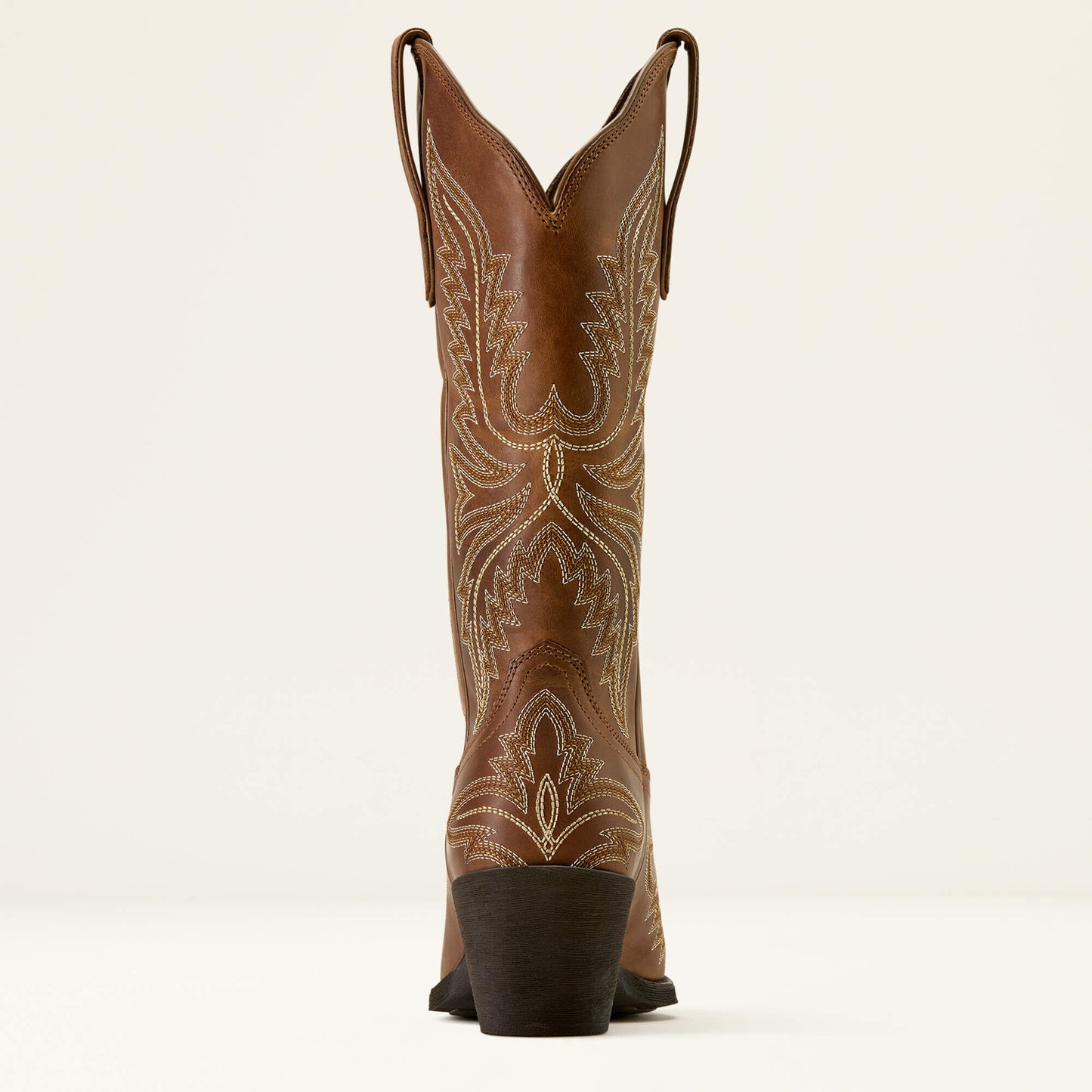 Ariat Round Up Collins D Toe Western Boot On Sale
