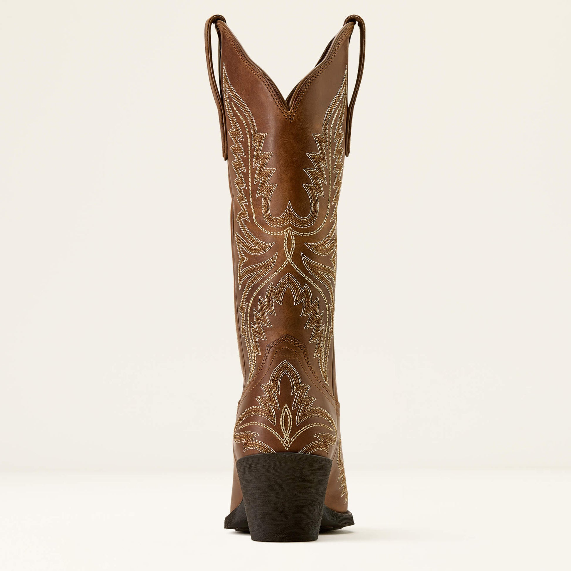 Ariat Round Up Collins D Toe Western Boot On Sale