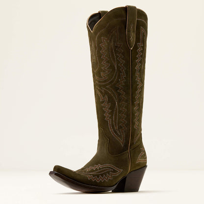 Ariat Casanova X Toe Western Boot Sale