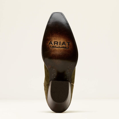 Ariat Casanova X Toe Western Boot Sale