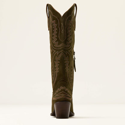 Ariat Casanova X Toe Western Boot Sale
