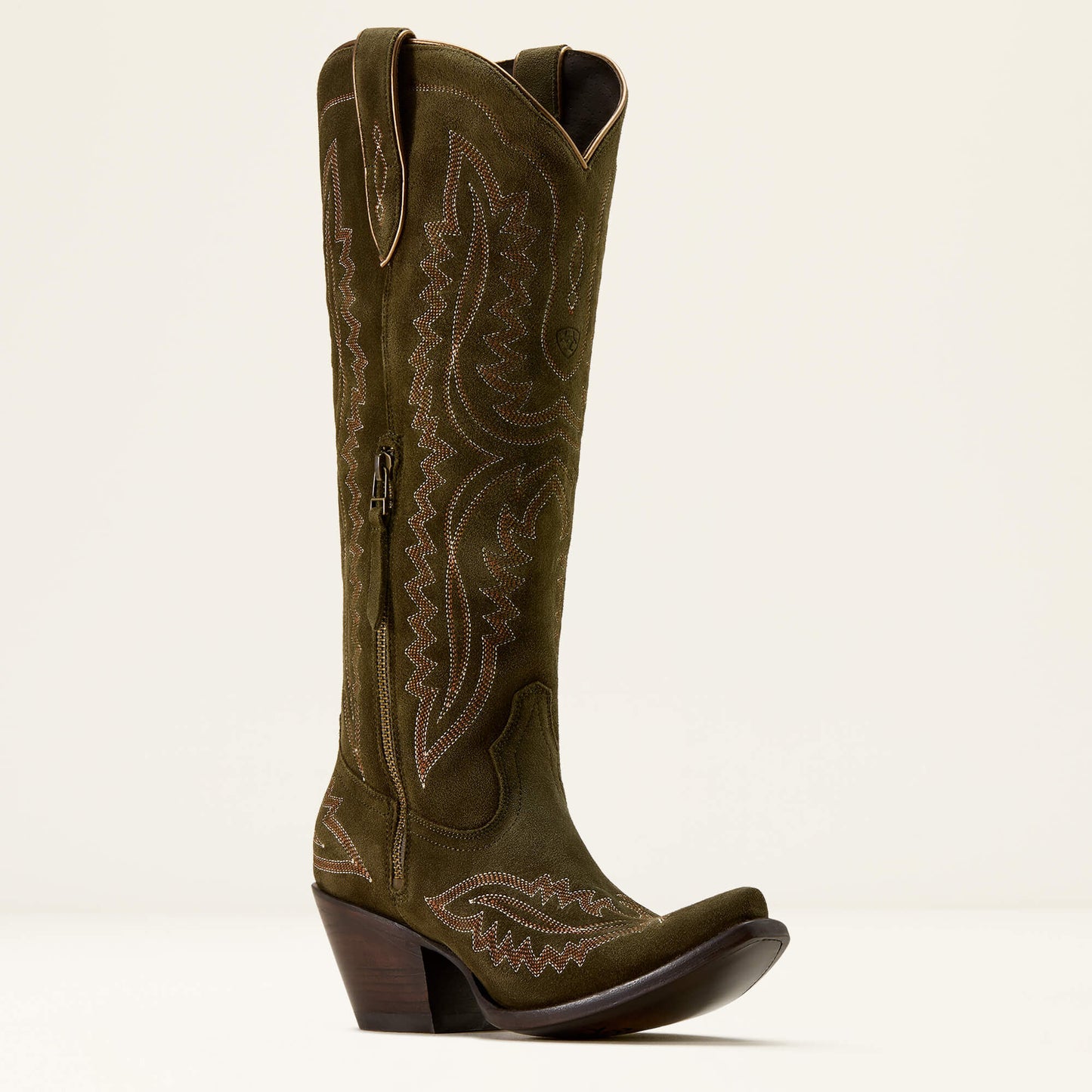 Ariat Casanova X Toe Western Boot Sale