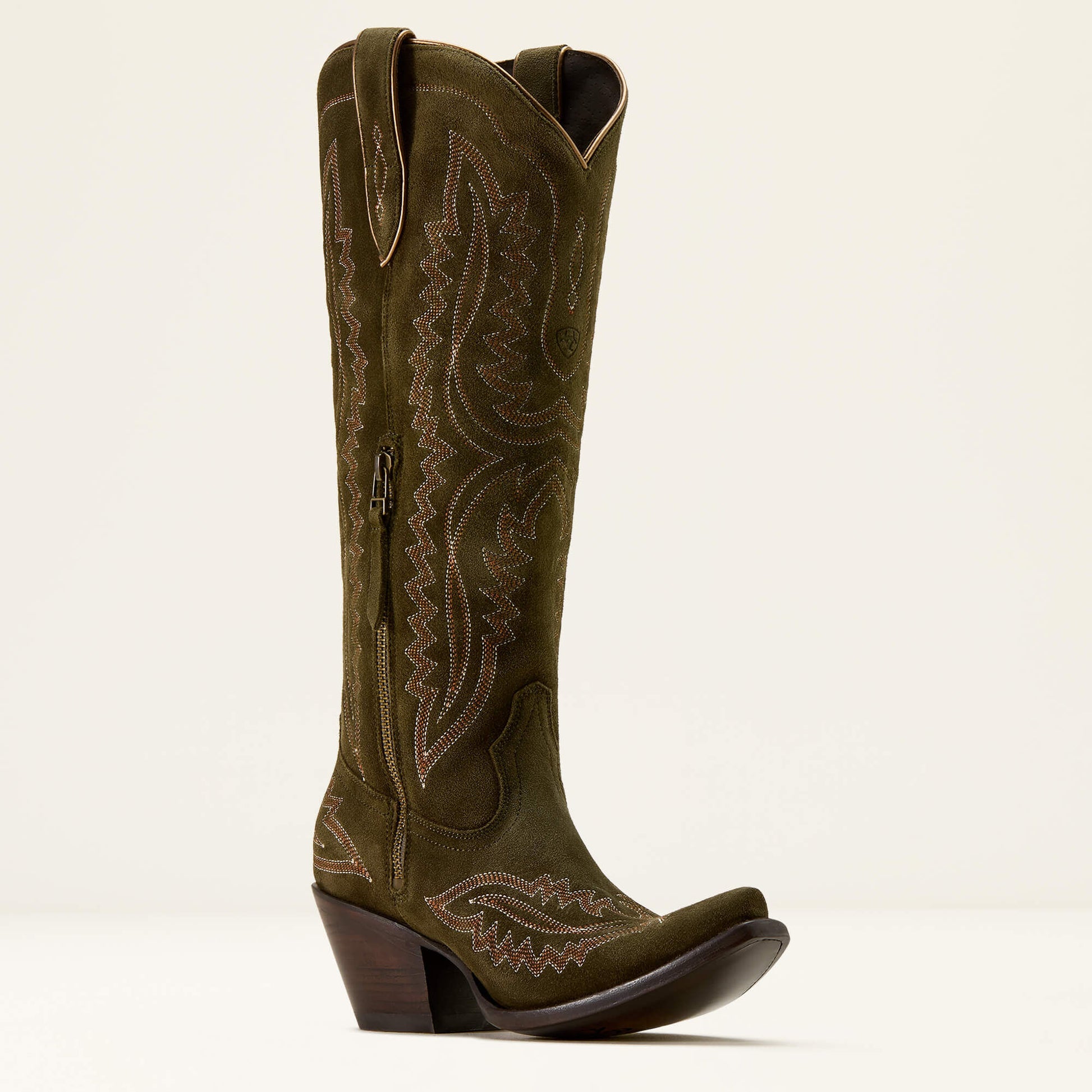 Ariat Casanova X Toe Western Boot Sale