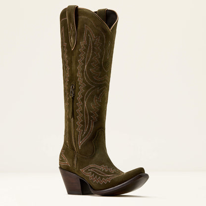 Ariat Casanova X Toe Western Boot Sale
