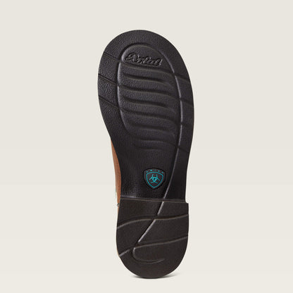 Ariat Fatbaby Heritage Tess Western Boot Outlet