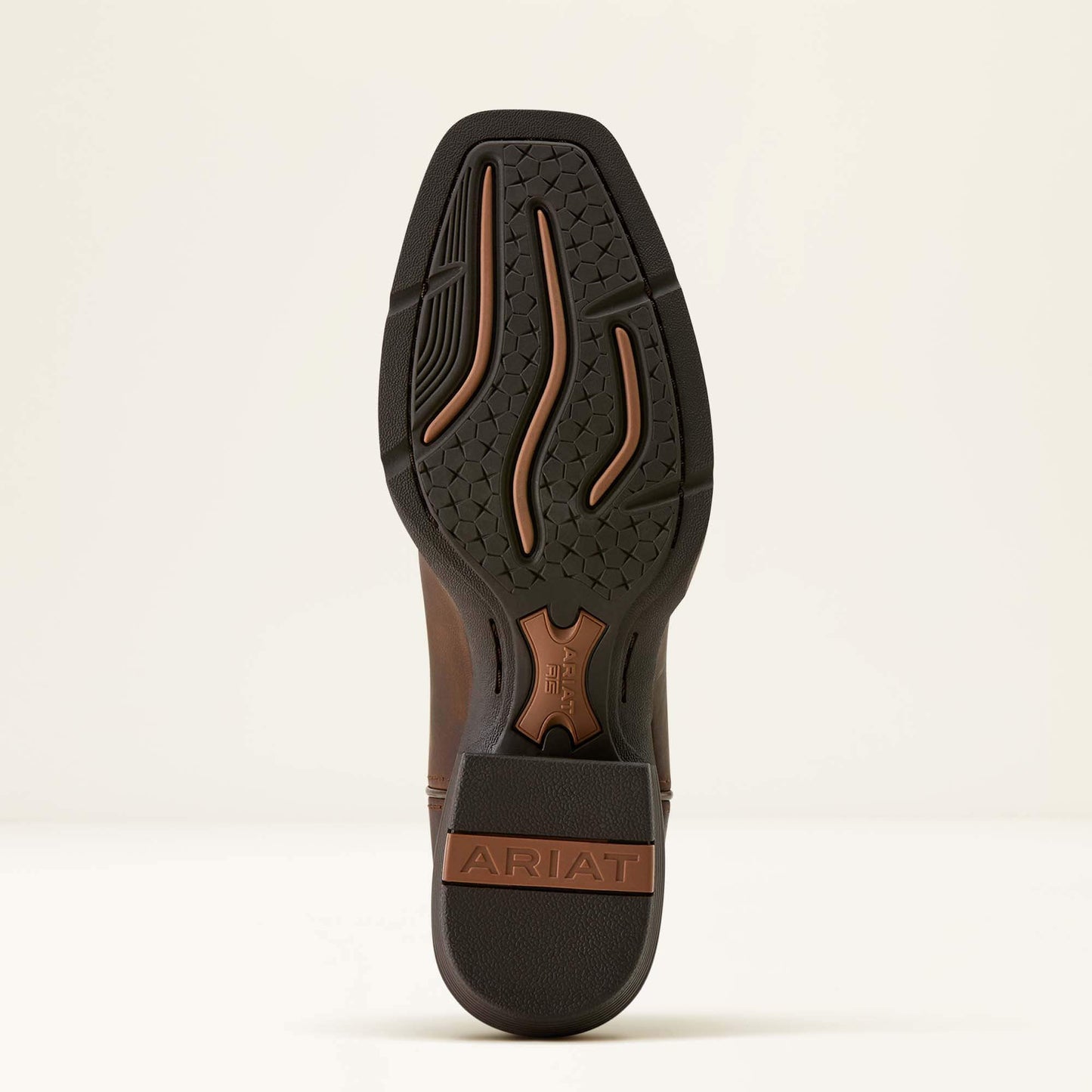 Ariat Round Up Narrow Cutter Toe Western Boot Sale