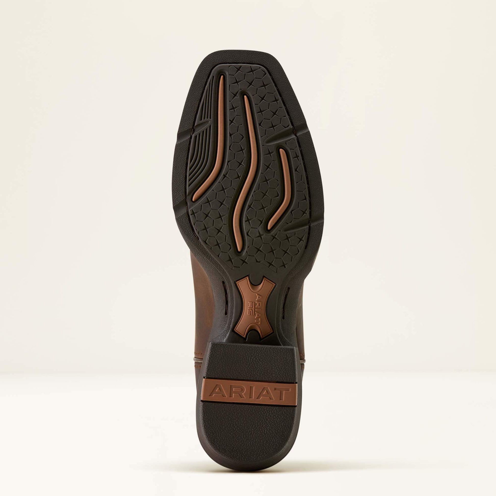 Ariat Round Up Narrow Cutter Toe Western Boot Sale