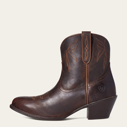 Ariat Darlin Western Boot Outlet