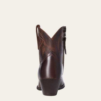 Ariat Darlin Western Boot Outlet