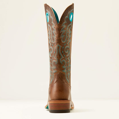 Ariat Futurity Boon Western Boot On Sale