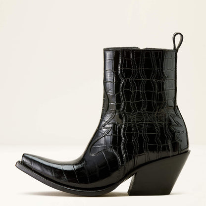 Ariat Jade X Toe Western Boot Sale