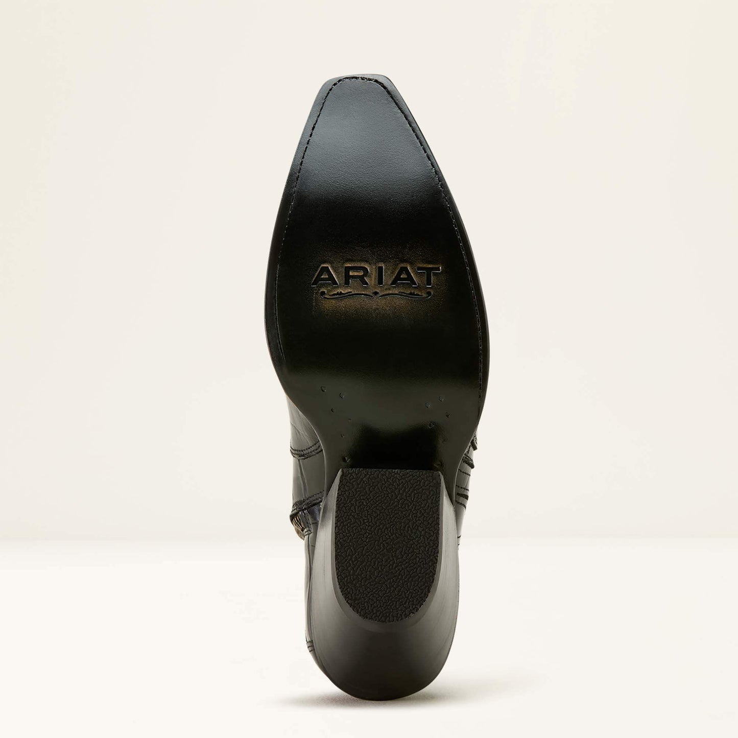 Ariat Jade X Toe Western Boot Sale