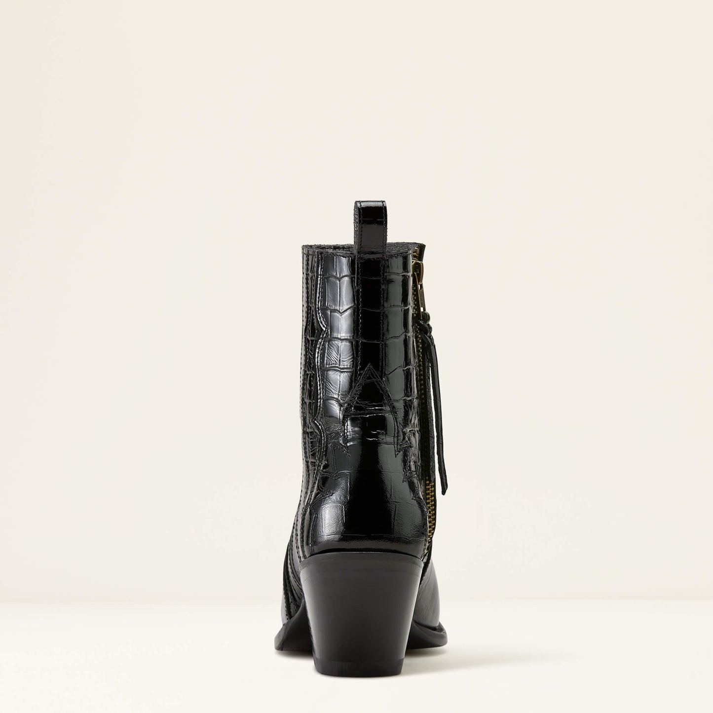 Ariat Jade X Toe Western Boot Sale