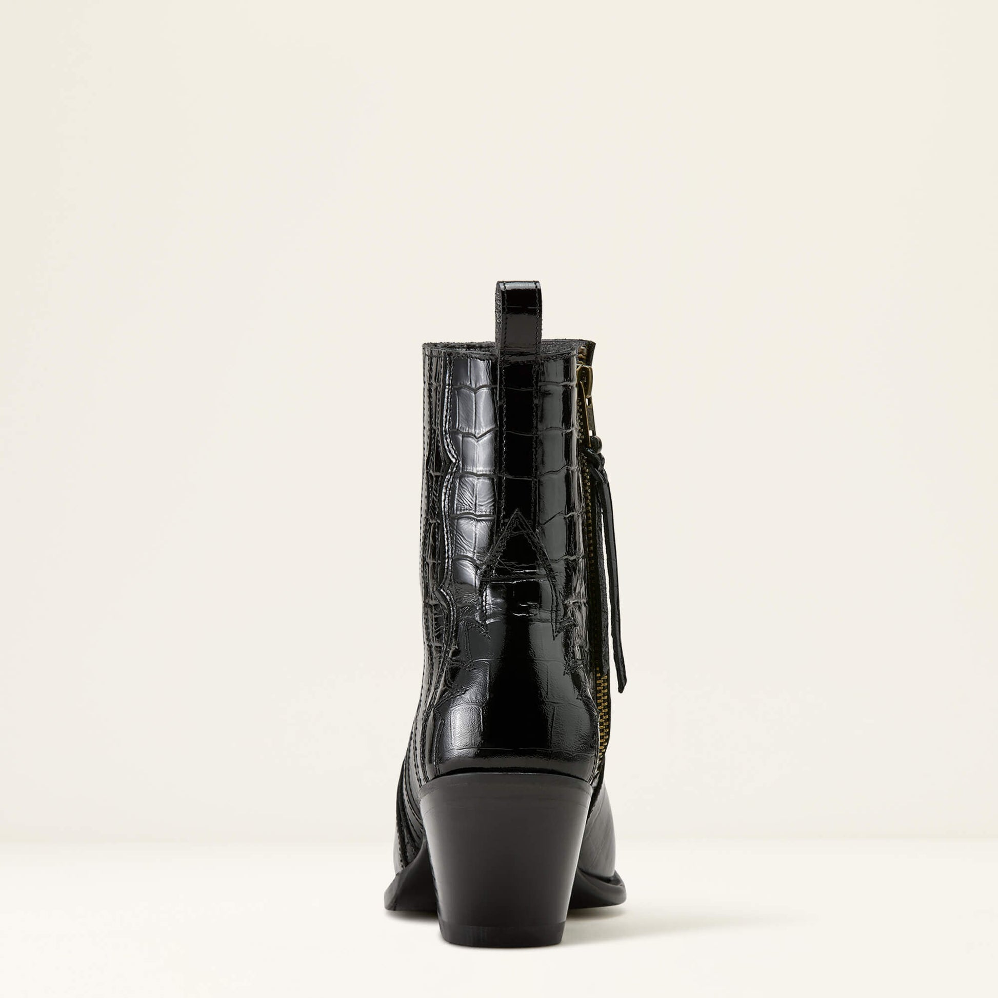 Ariat Jade X Toe Western Boot Sale