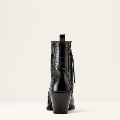Ariat Jade X Toe Western Boot Sale