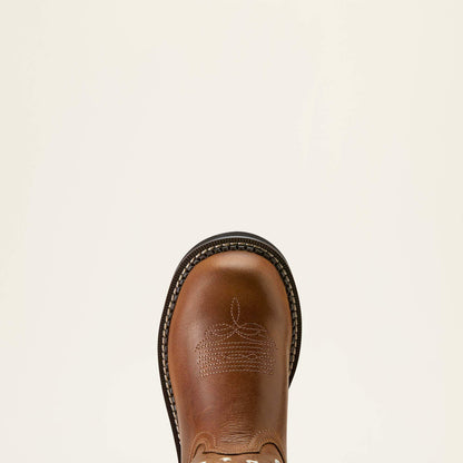 Ariat Fatbaby Heritage Lilah Western Boot For Sale