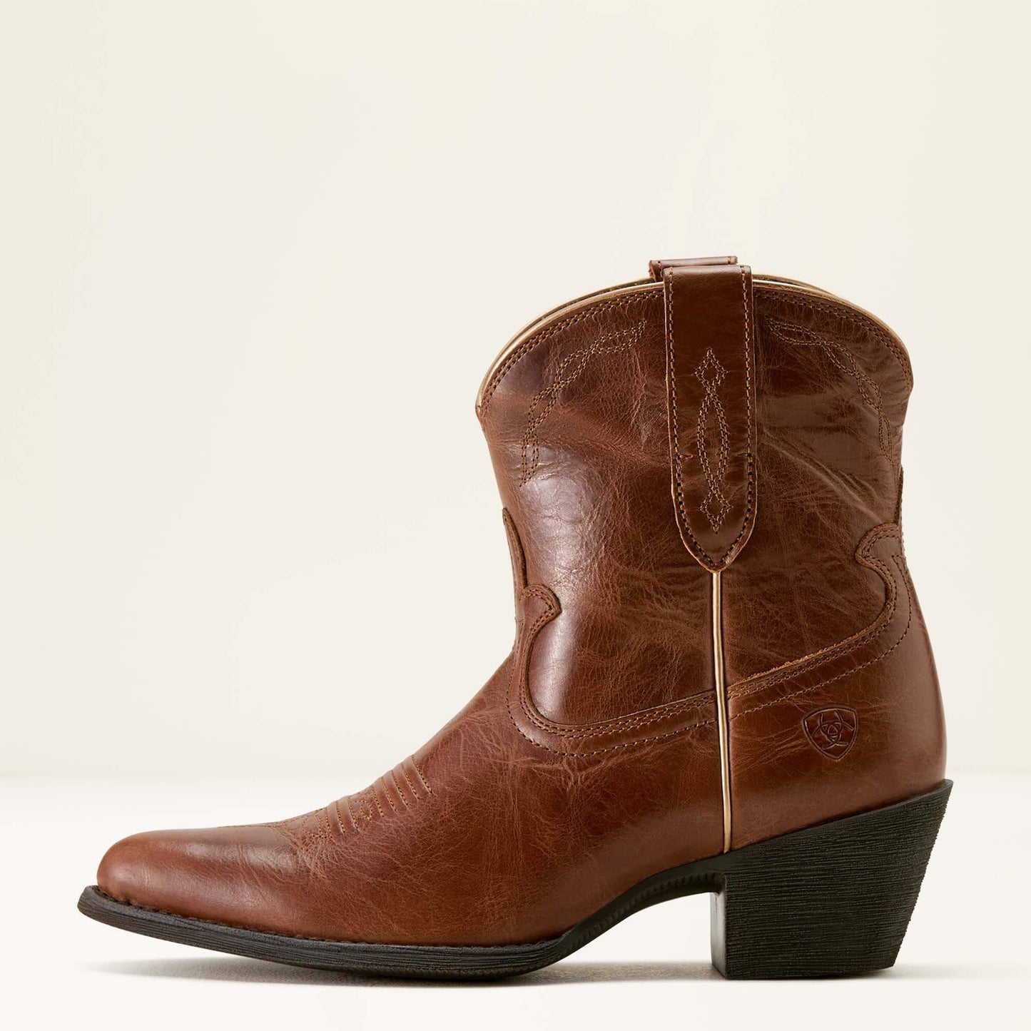 Ariat Maggie J Toe Western Boot Discount