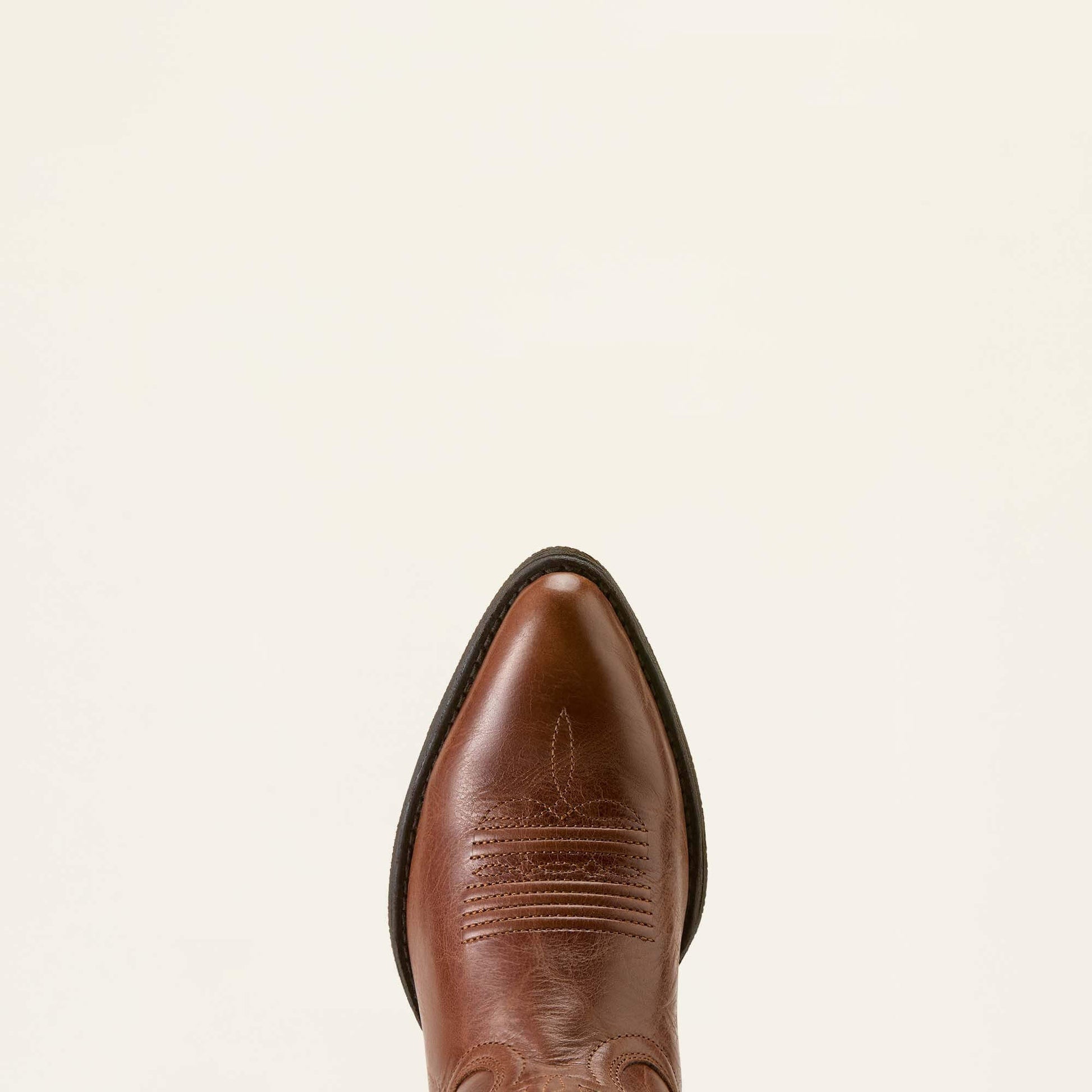 Ariat Maggie J Toe Western Boot Discount