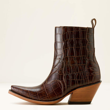 Ariat Jade X Toe Western Boot Outlet