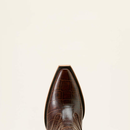 Ariat Jade X Toe Western Boot Outlet